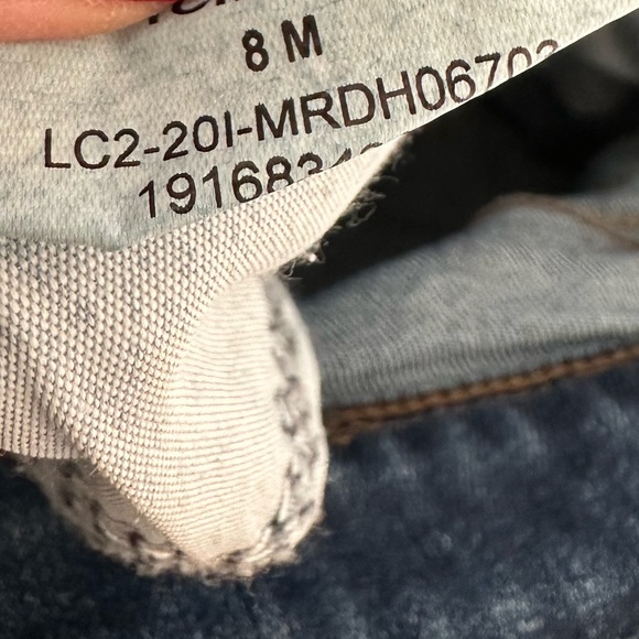 Lee jeans - Picture 3 of 3